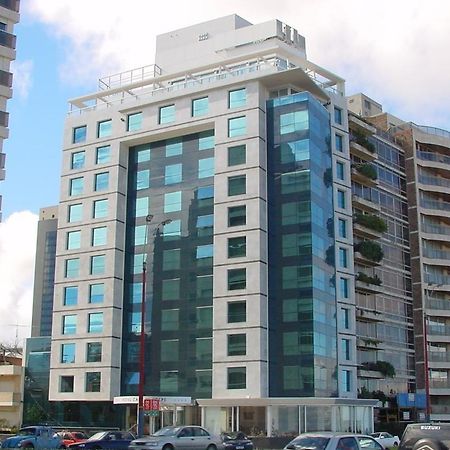 Cala Di Volpe Boutique Hotel Montevideo Eksteriør billede