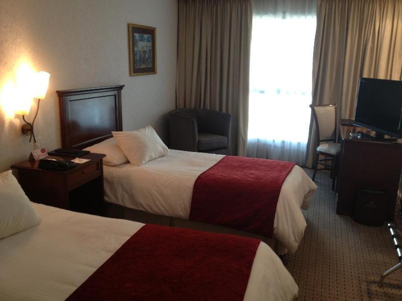 Cala Di Volpe Boutique Hotel Montevideo Værelse billede