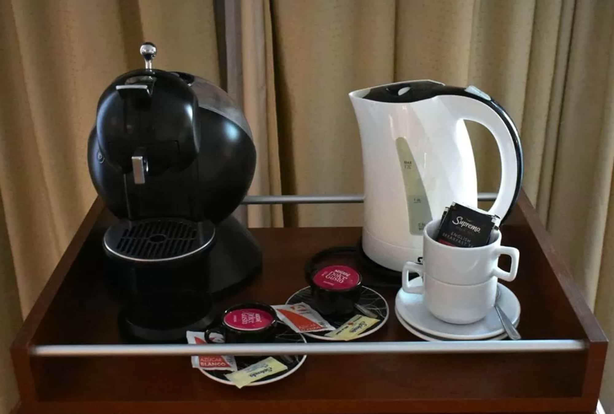 Cala Di Volpe Boutique Hotel Montevideo Eksteriør billede