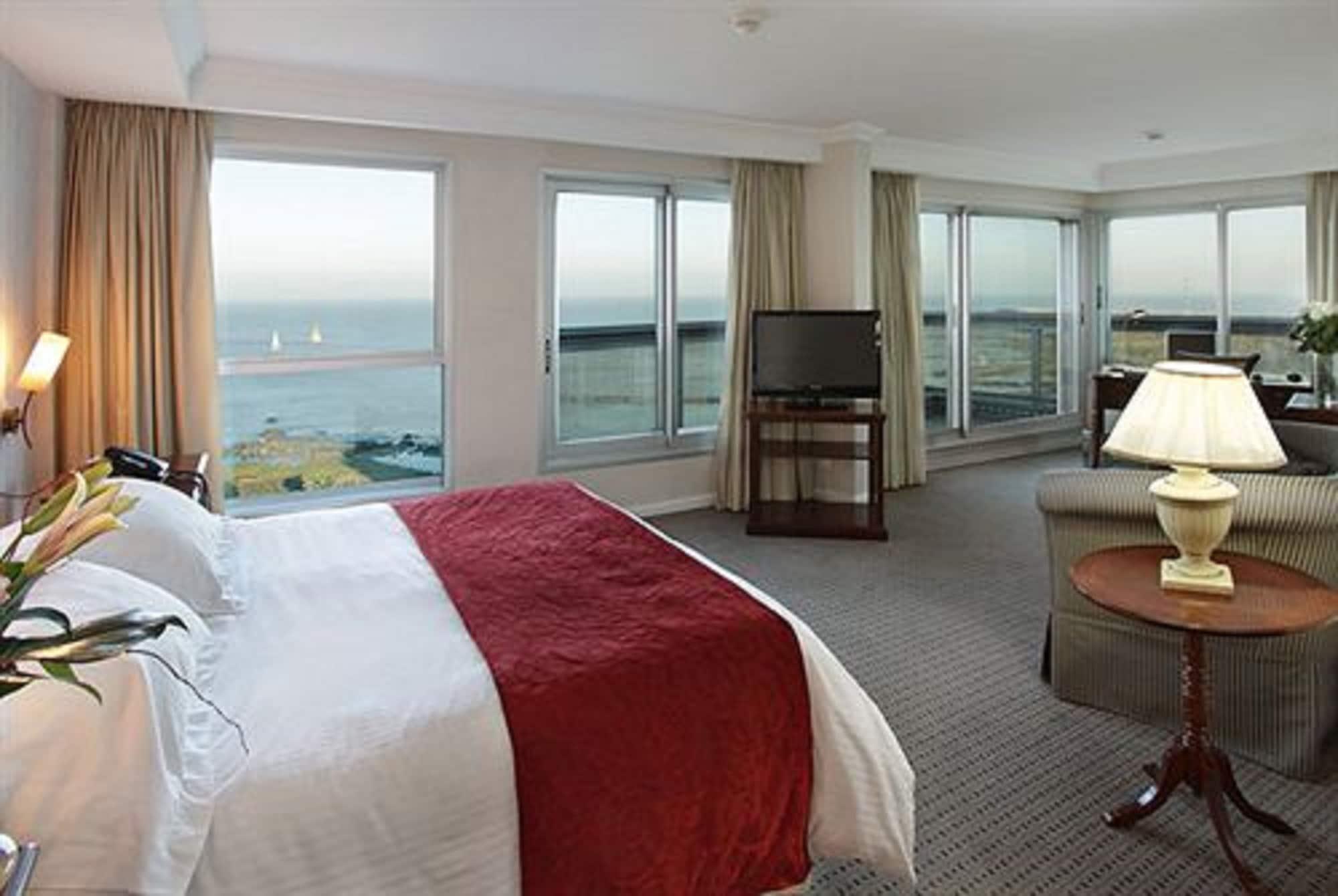 Cala Di Volpe Boutique Hotel Montevideo Eksteriør billede