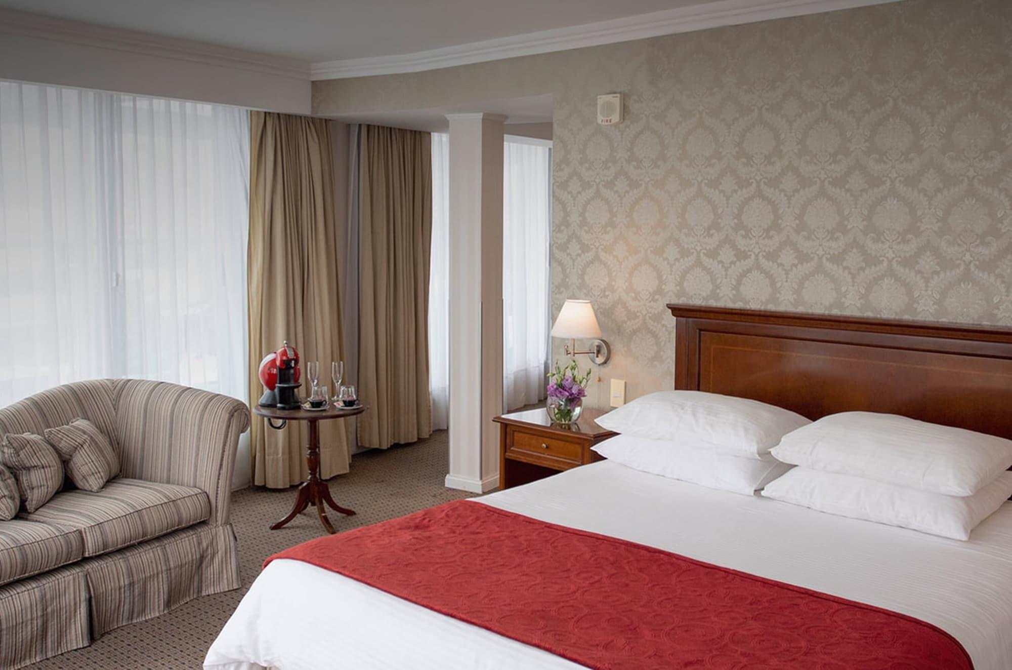 Cala Di Volpe Boutique Hotel Montevideo Eksteriør billede