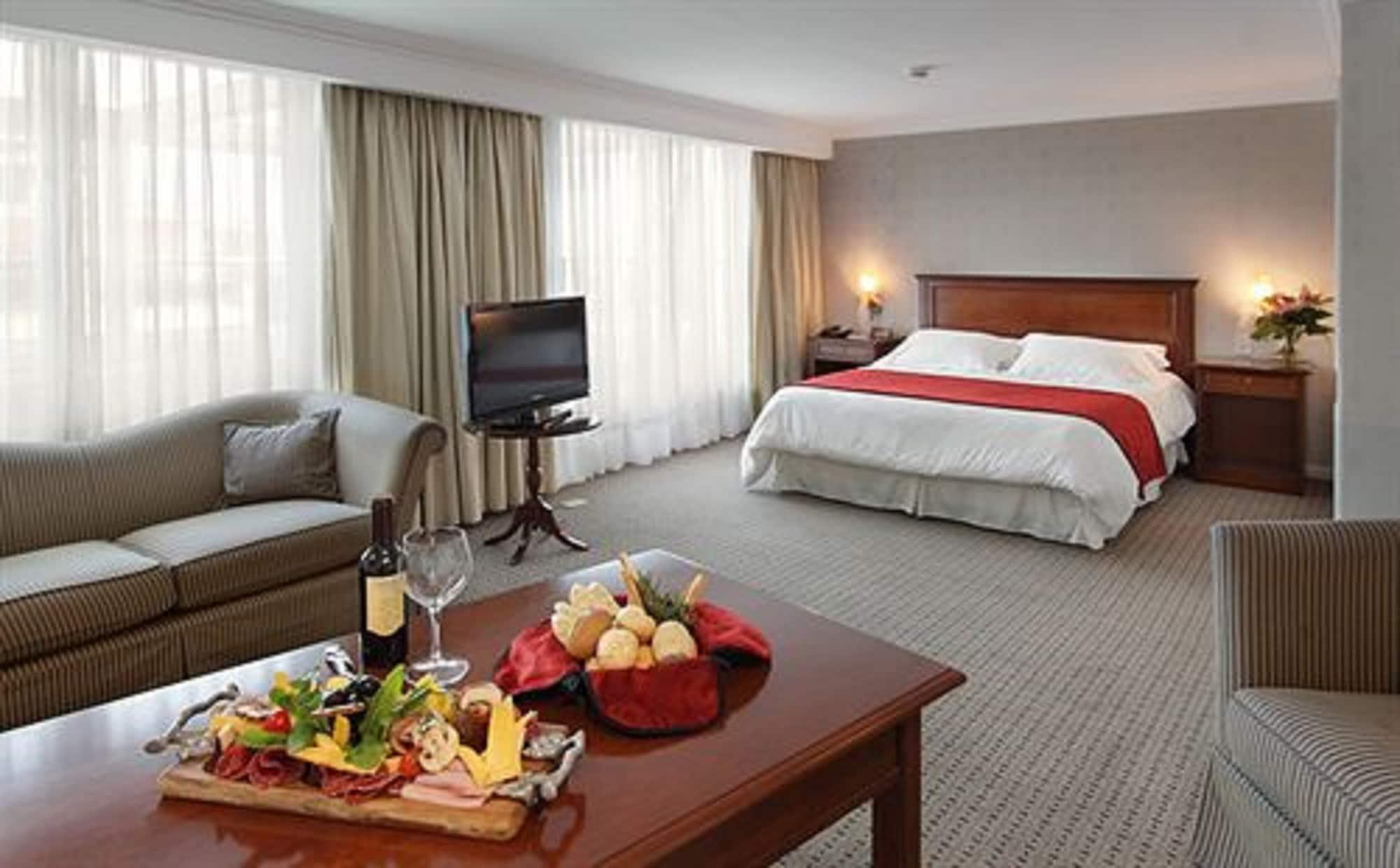 Cala Di Volpe Boutique Hotel Montevideo Eksteriør billede