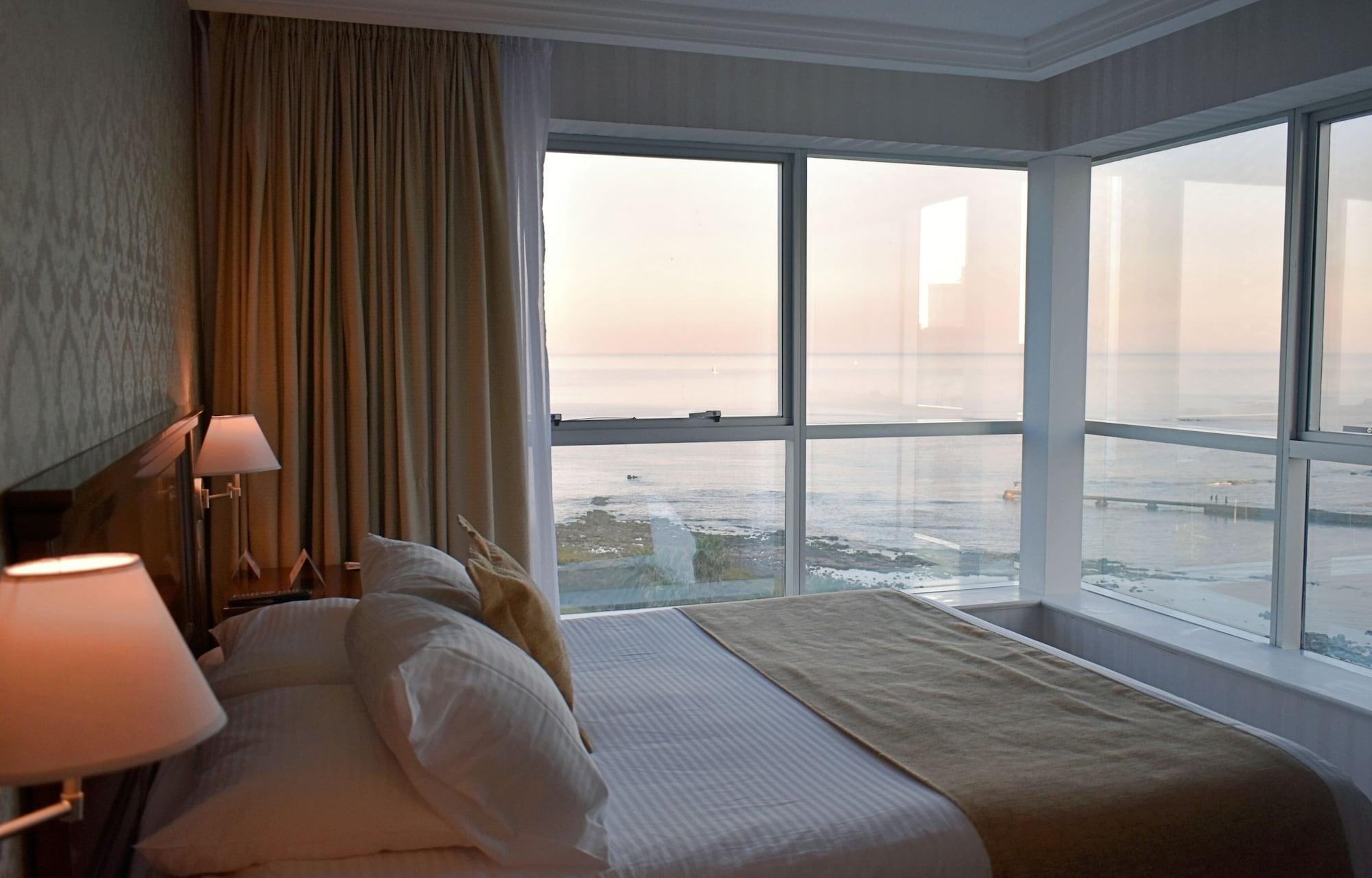 Cala Di Volpe Boutique Hotel Montevideo Eksteriør billede