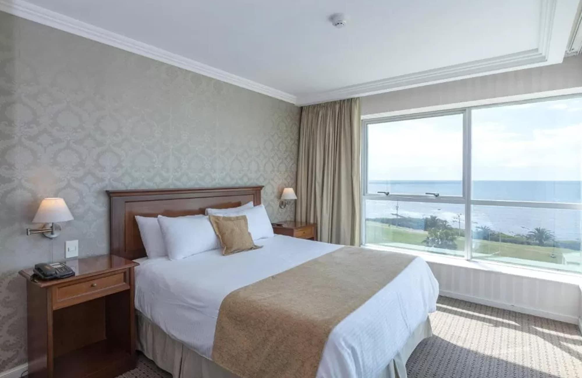 Cala Di Volpe Boutique Hotel Montevideo Eksteriør billede