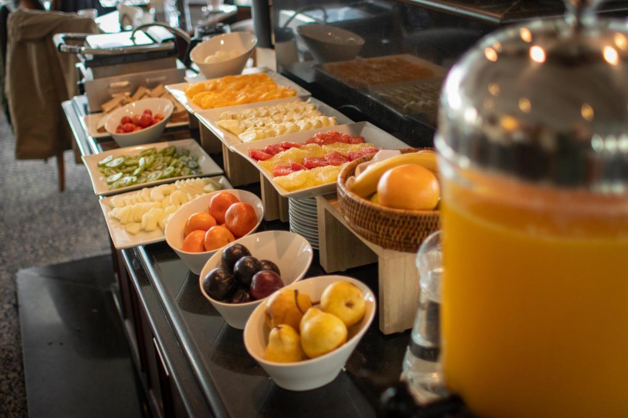 Cala Di Volpe Boutique Hotel Montevideo Eksteriør billede