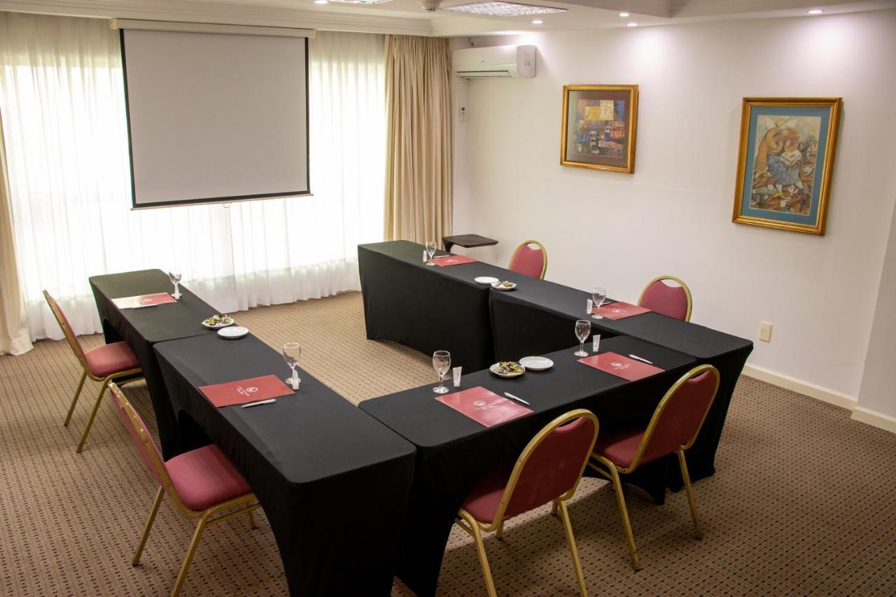 Cala Di Volpe Boutique Hotel Montevideo Eksteriør billede