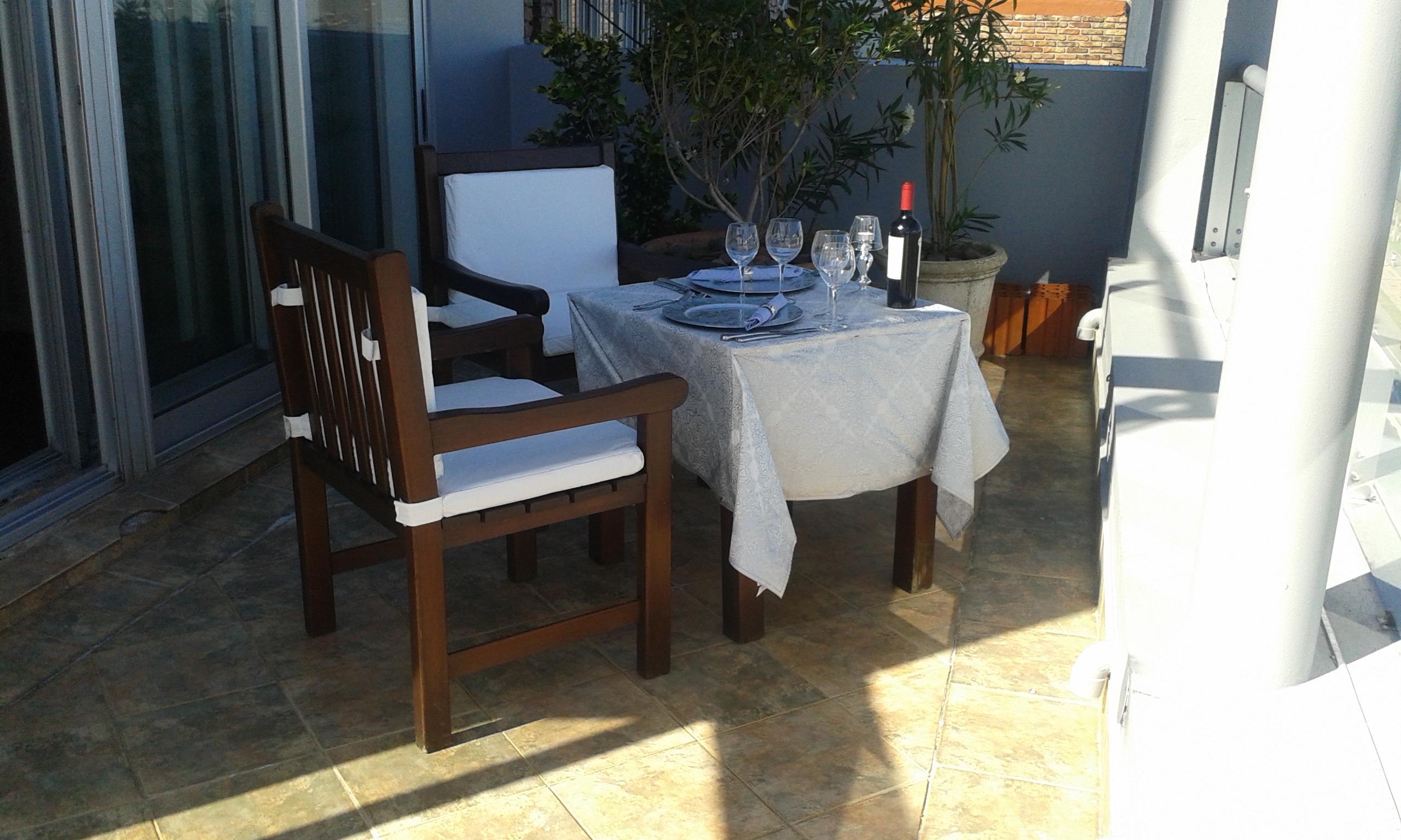 Cala Di Volpe Boutique Hotel Montevideo Eksteriør billede