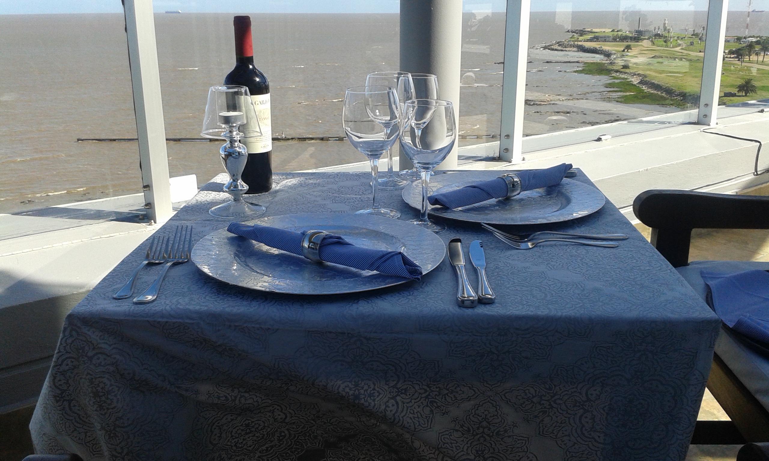 Cala Di Volpe Boutique Hotel Montevideo Eksteriør billede