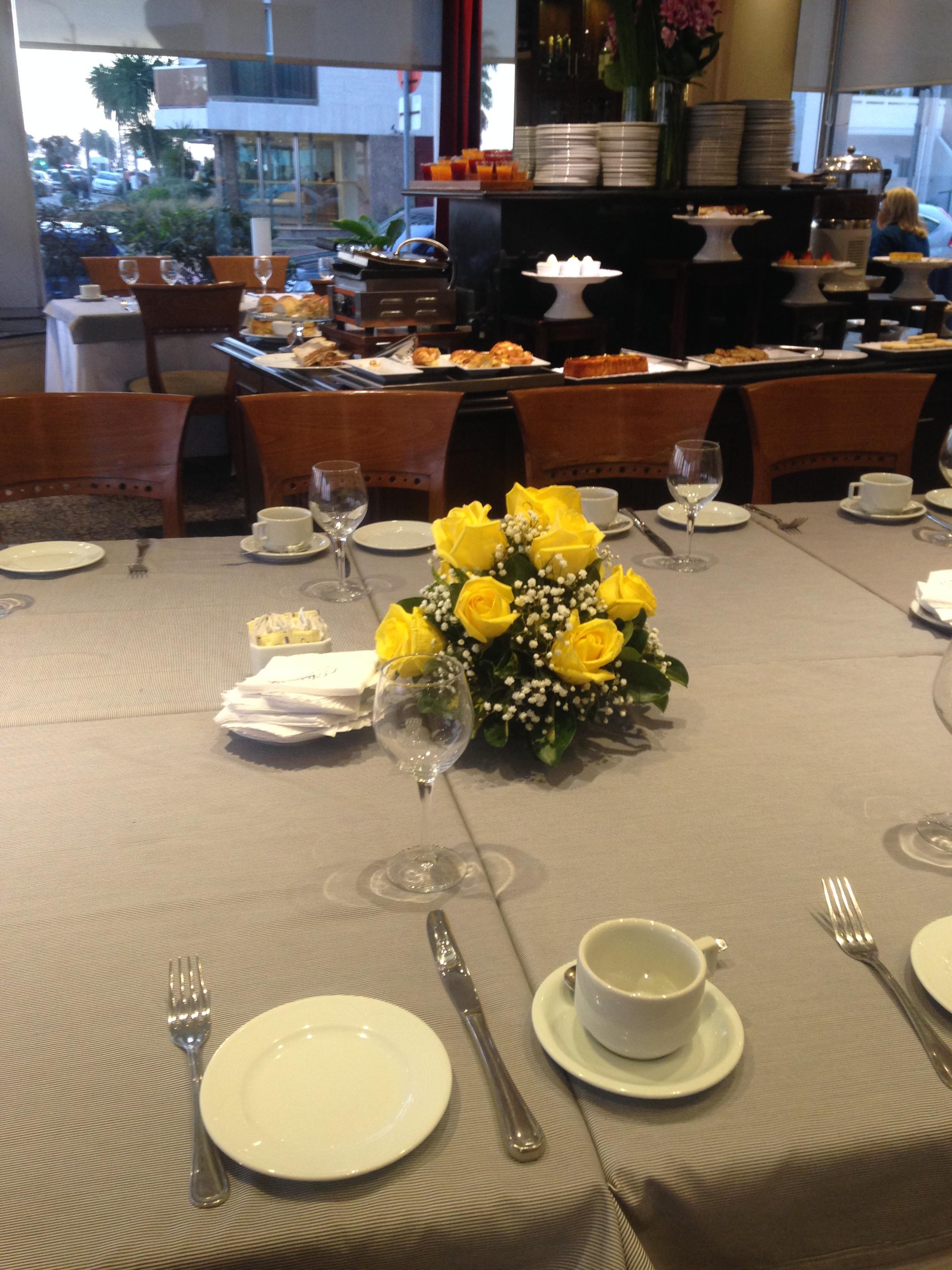 Cala Di Volpe Boutique Hotel Montevideo Eksteriør billede