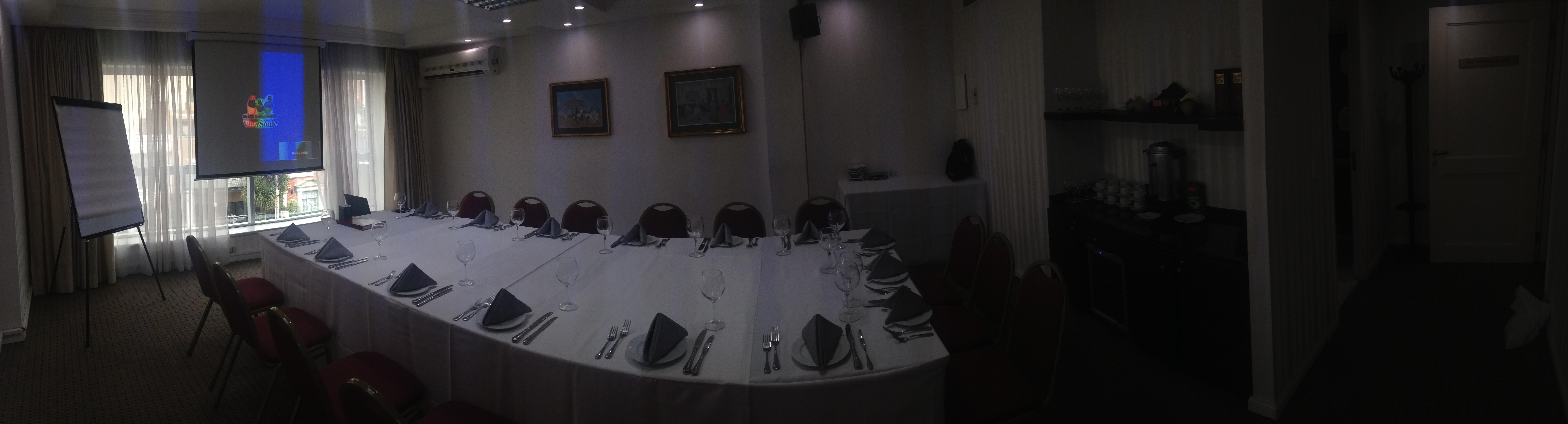 Cala Di Volpe Boutique Hotel Montevideo Eksteriør billede