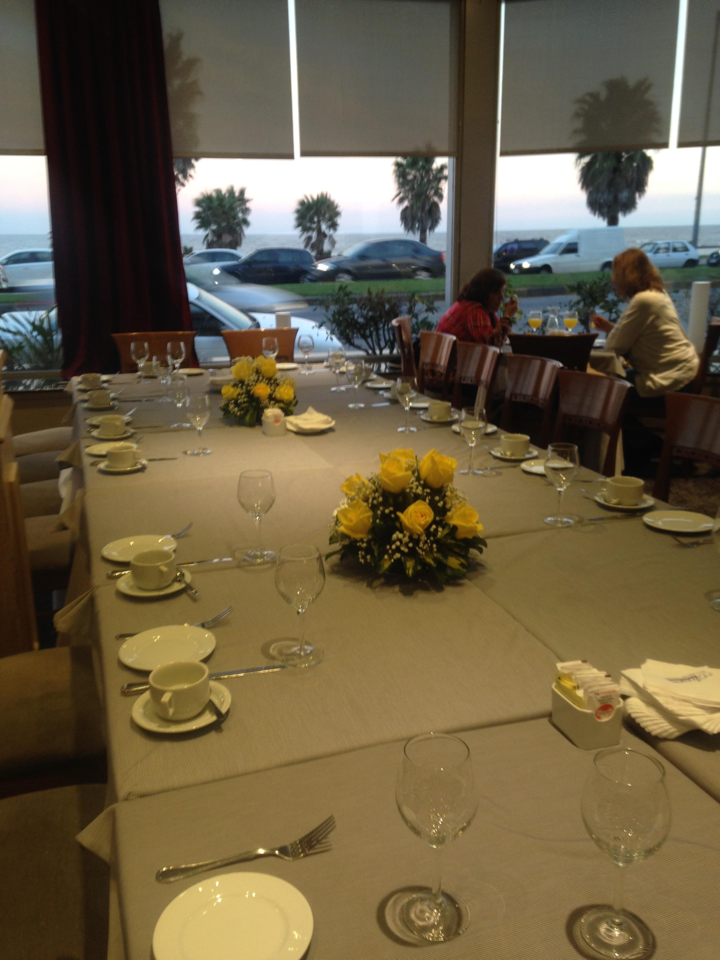 Cala Di Volpe Boutique Hotel Montevideo Eksteriør billede