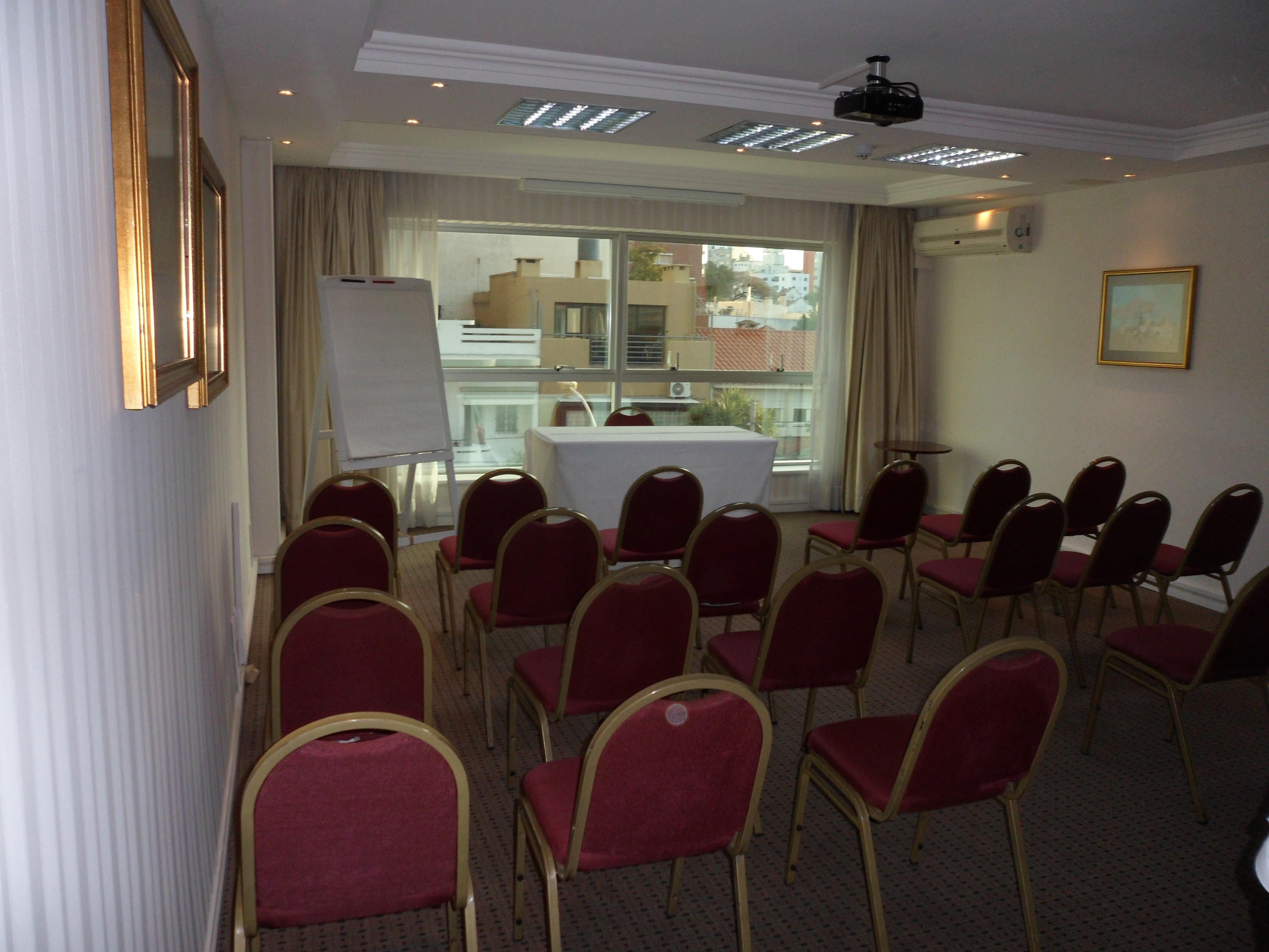 Cala Di Volpe Boutique Hotel Montevideo Eksteriør billede