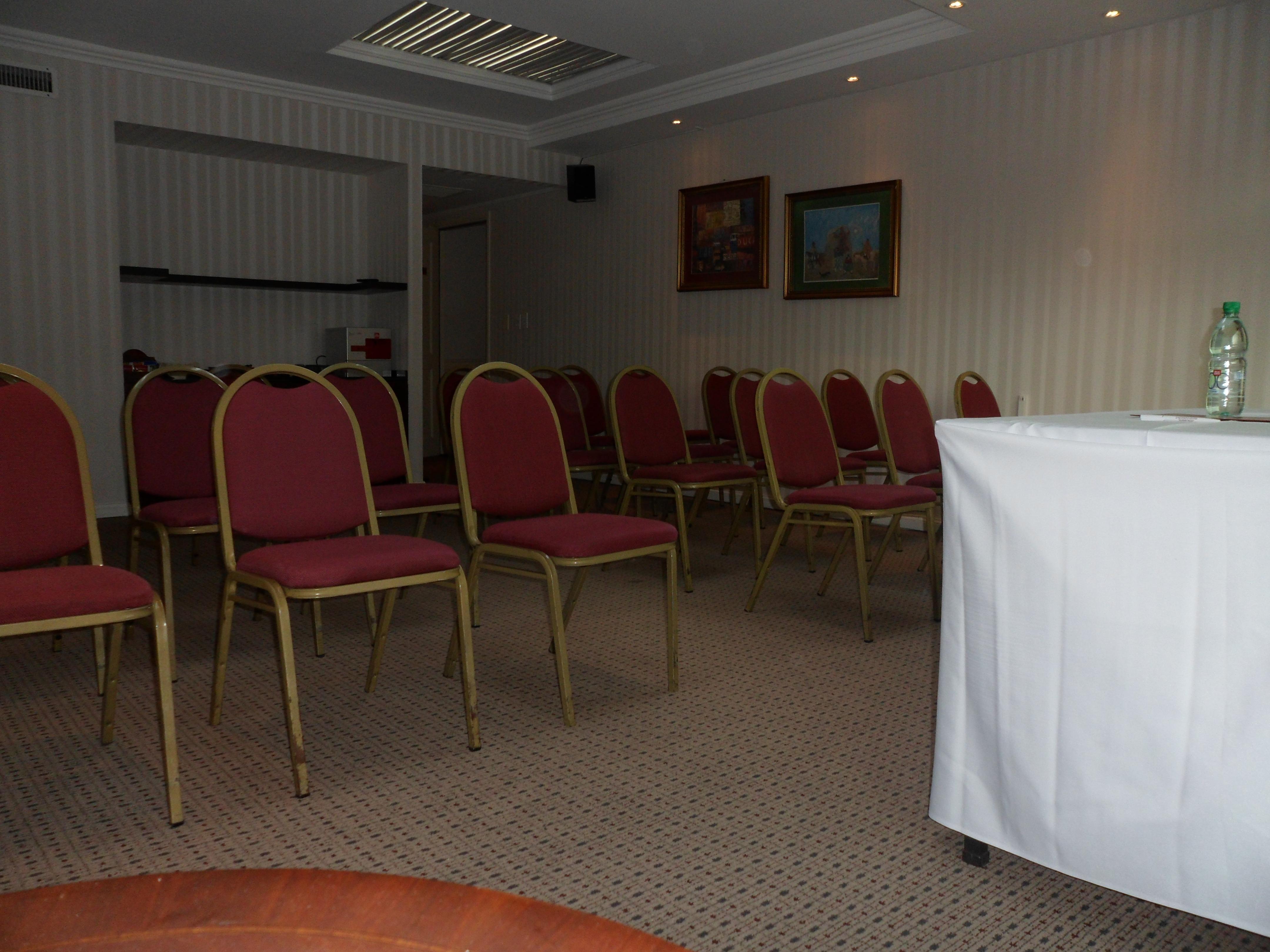 Cala Di Volpe Boutique Hotel Montevideo Eksteriør billede