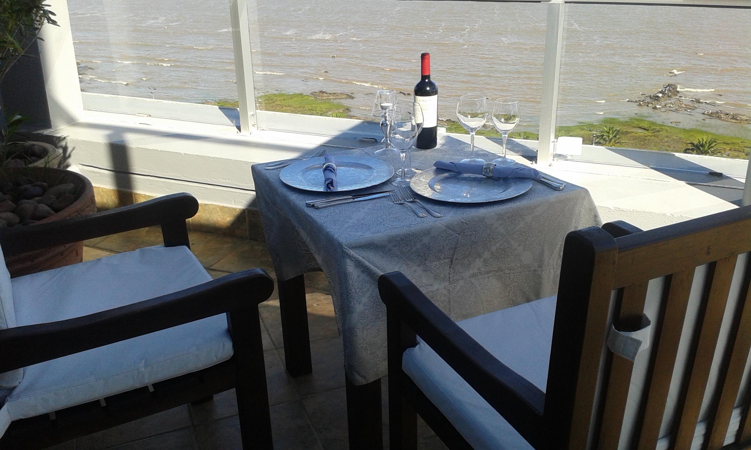 Cala Di Volpe Boutique Hotel Montevideo Eksteriør billede