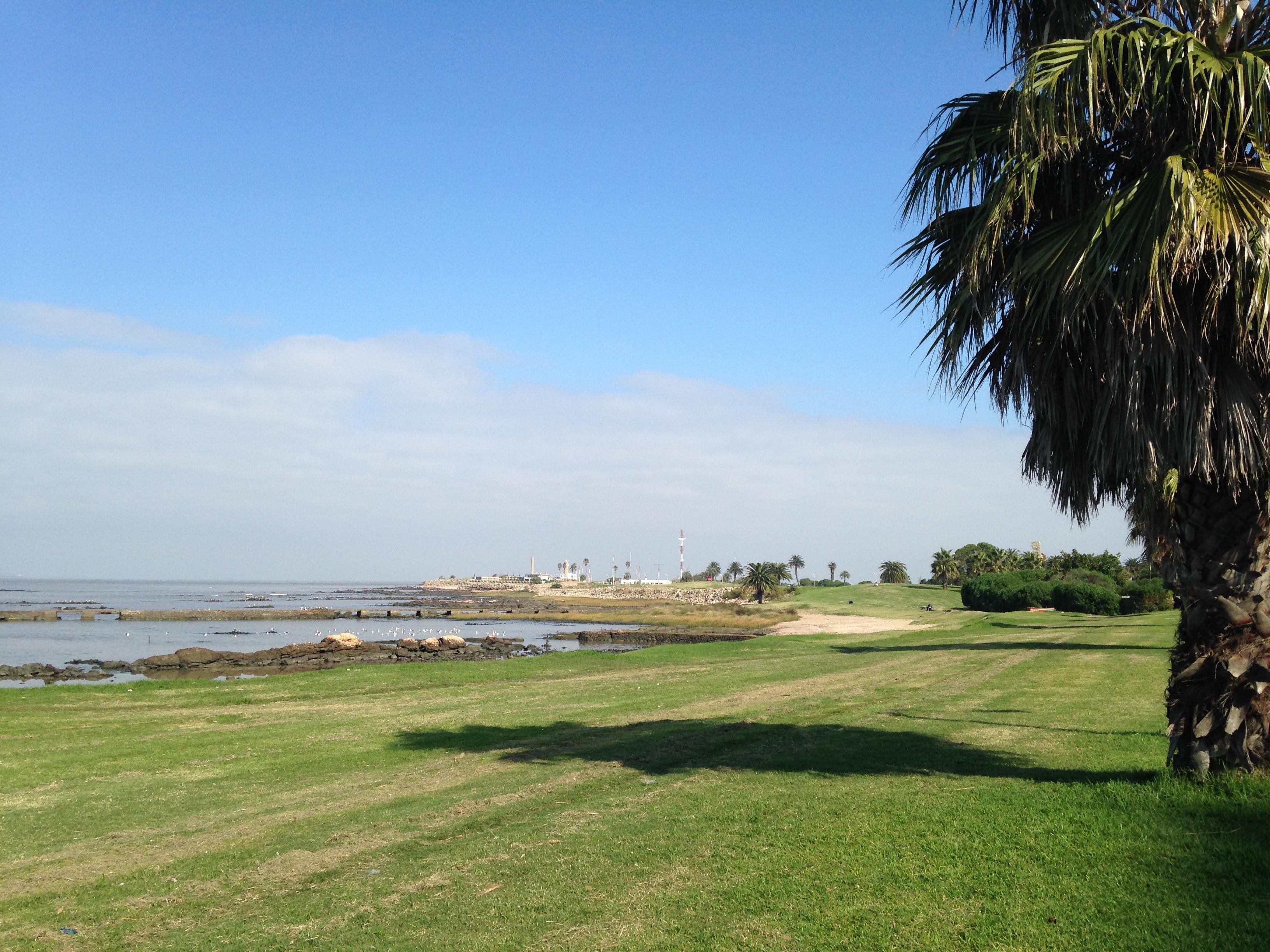 Cala Di Volpe Boutique Hotel Montevideo Eksteriør billede