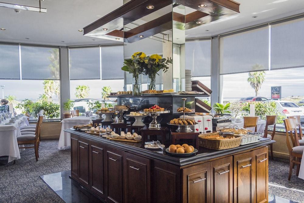 Cala Di Volpe Boutique Hotel Montevideo Eksteriør billede