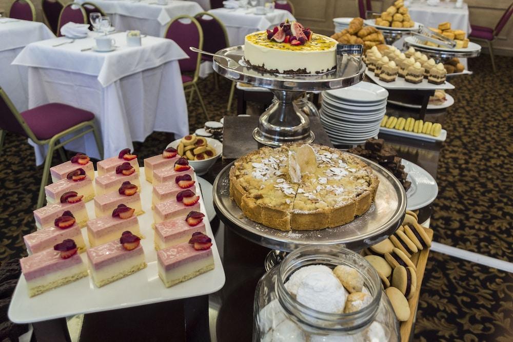 Cala Di Volpe Boutique Hotel Montevideo Eksteriør billede