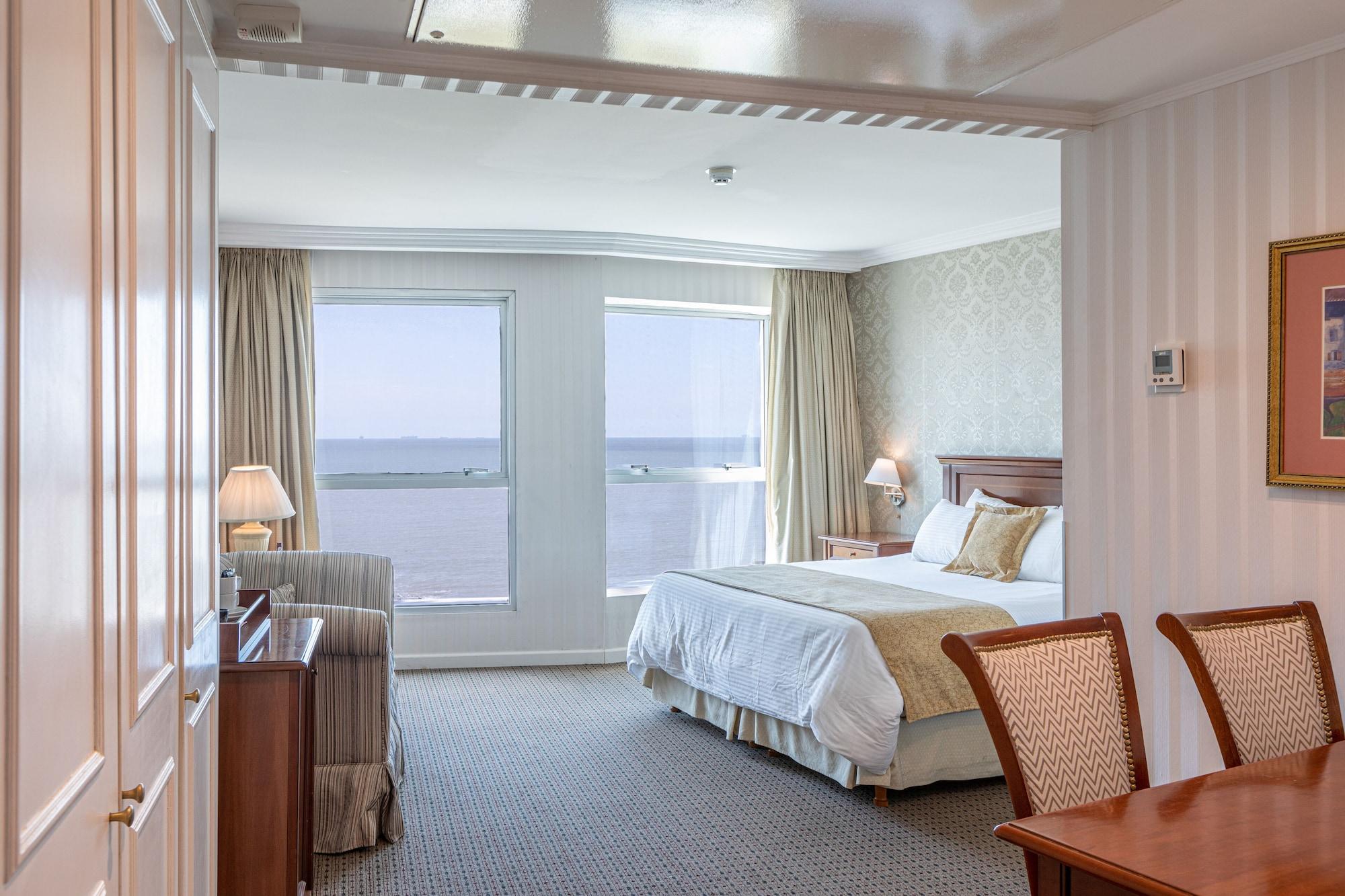 Cala Di Volpe Boutique Hotel Montevideo Eksteriør billede