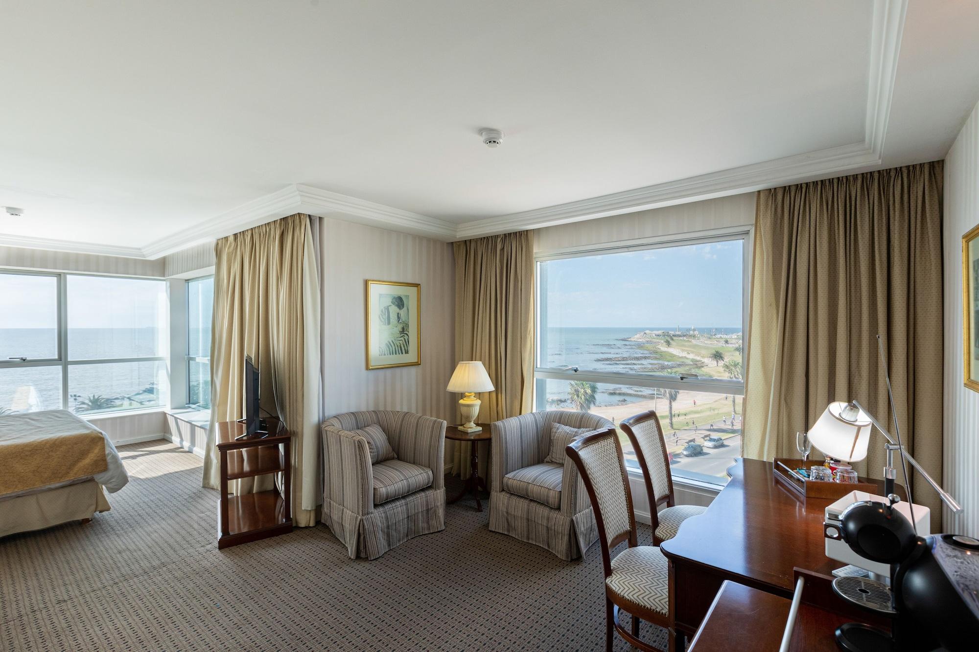 Cala Di Volpe Boutique Hotel Montevideo Eksteriør billede