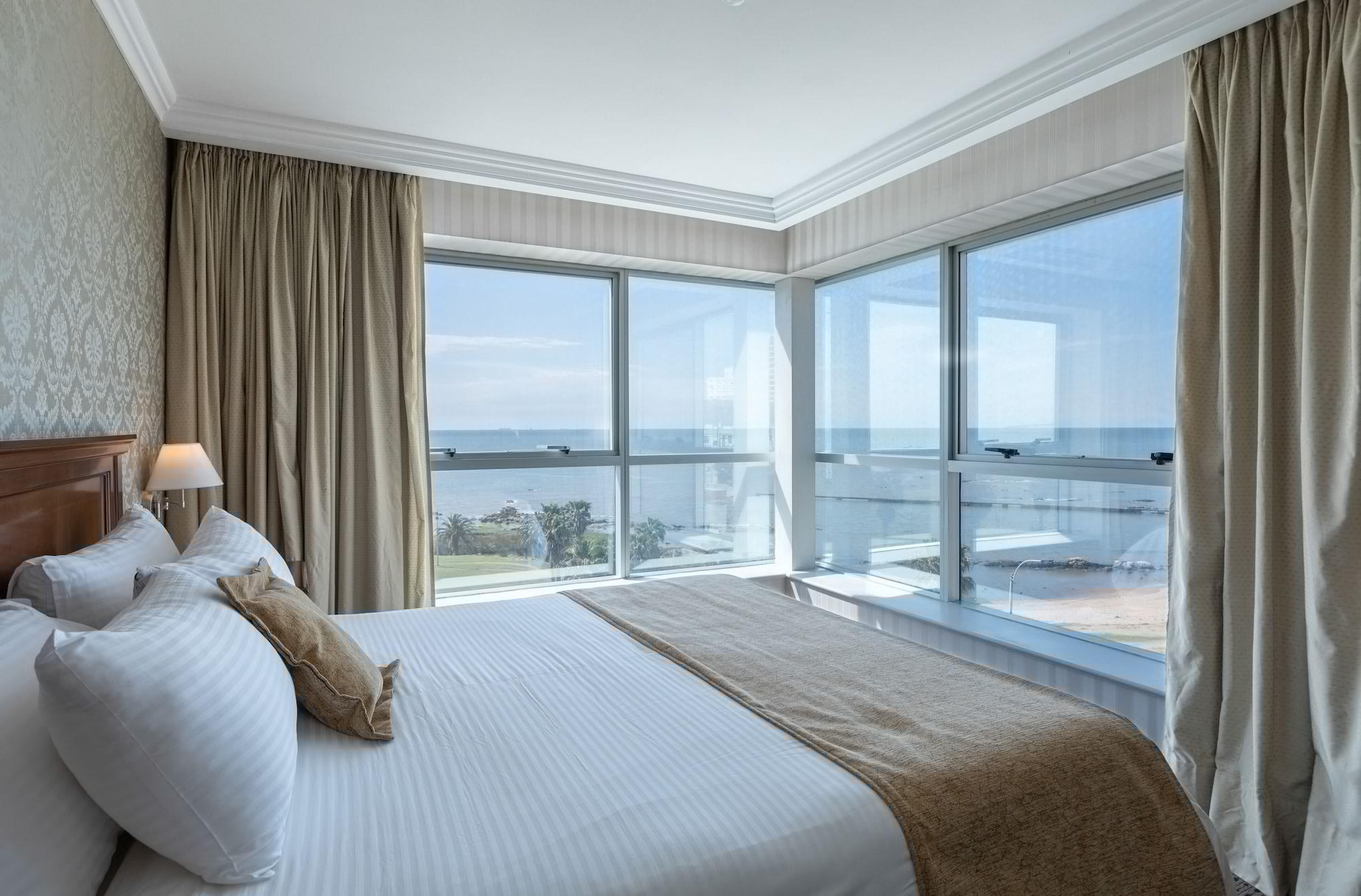 Cala Di Volpe Boutique Hotel Montevideo Eksteriør billede